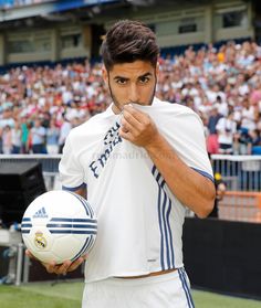 Marco Asensio