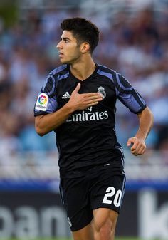 Marco Asensio