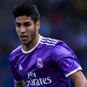 Marco Asensio