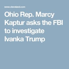 Marcy Kaptur