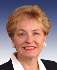 Marcy Kaptur