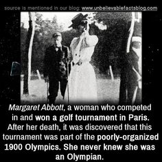 Margaret Abbott