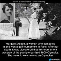 Margaret Abbott