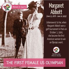 Margaret Abbott