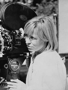 Margarethe von Trotta