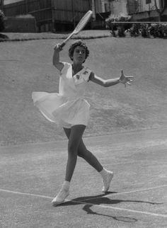 Maria Bueno