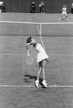 Maria Bueno