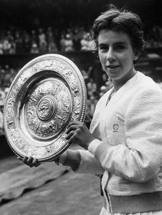 Maria Bueno