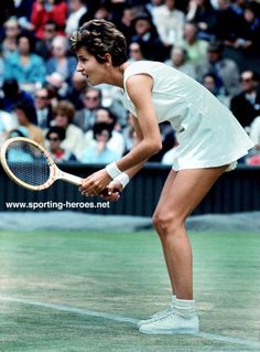 Maria Bueno