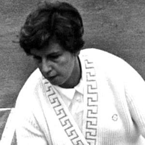 Maria Bueno