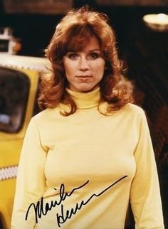 Marilu Henner