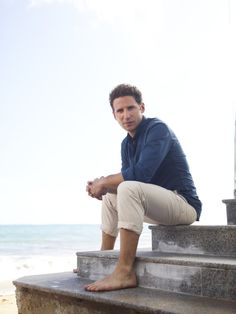 Mark Feuerstein