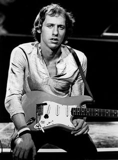 Mark Knopfler