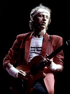 Mark Knopfler