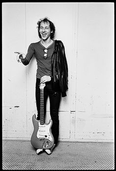 Mark Knopfler