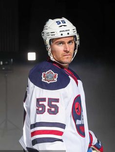 Mark Scheifele