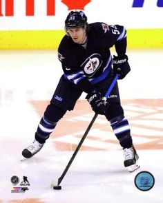 Mark Scheifele