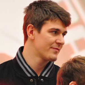 Mark Scheifele