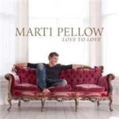 Marti Pellow