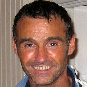 Marti Pellow