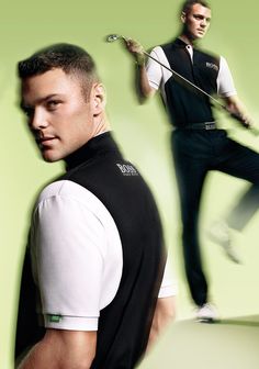 Martin Kaymer