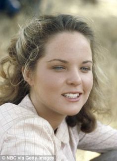 Mary Ingalls