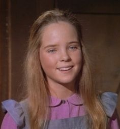 Mary Ingalls