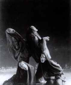 Mary Wigman