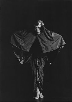 Mary Wigman