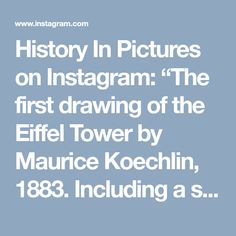 Maurice Koechlin