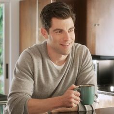 Max Greenfield