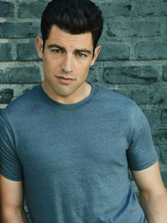 Max Greenfield