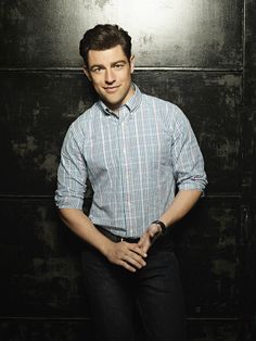 Max Greenfield