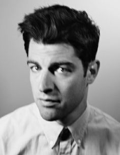 Max Greenfield