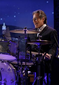 Max Weinberg