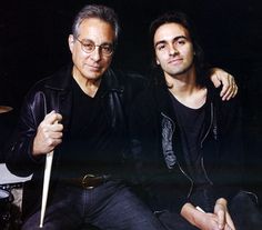 Max Weinberg