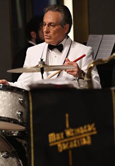 Max Weinberg