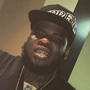 Maxo Kream