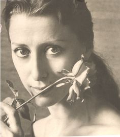 Maya Plisetskaya