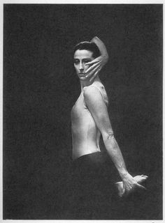 Maya Plisetskaya