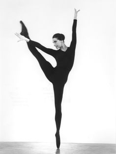 Maya Plisetskaya