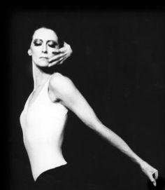 Maya Plisetskaya