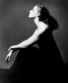 Maya Plisetskaya