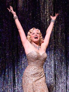 Megan Hilty