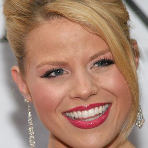 Megan Hilty