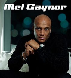 Mel Gaynor