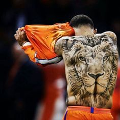 Memphis Depay