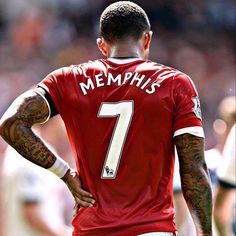 Memphis Depay