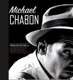 Michael Chabon