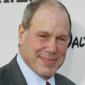 Michael Eisner